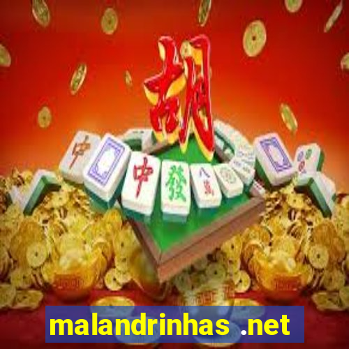 malandrinhas .net